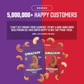CASHEW FLAVOR DUO + FREE CHIPOTLE RANCH