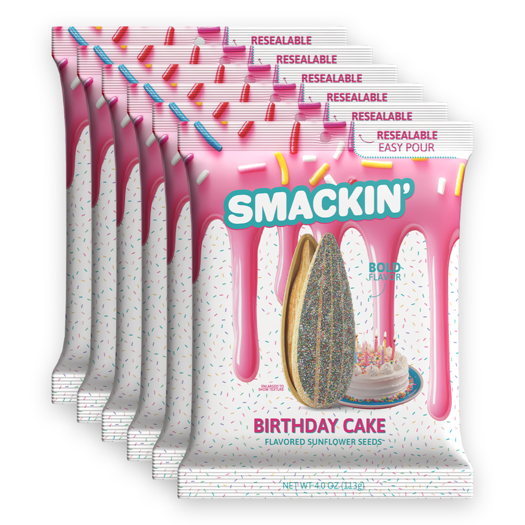BIRTHDAY CAKE