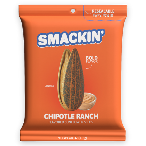 EXCLUSIVE SEED FLAVOR