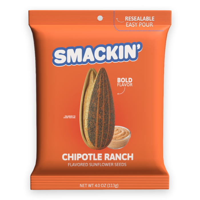 Founder Exclusive Sunflower Seed Flavor