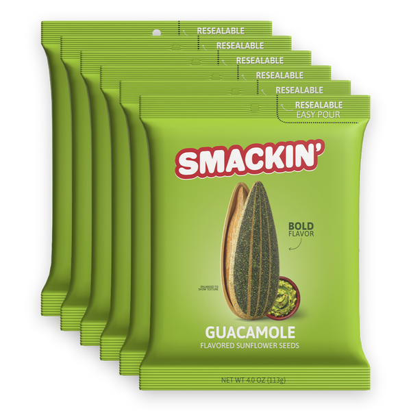 GUACAMOLE