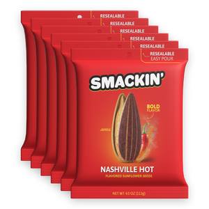 NASHVILLE HOT