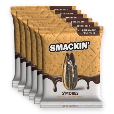 S'MORES