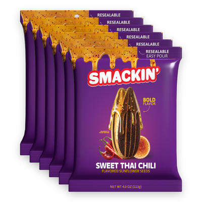 SWEET THAI CHILI