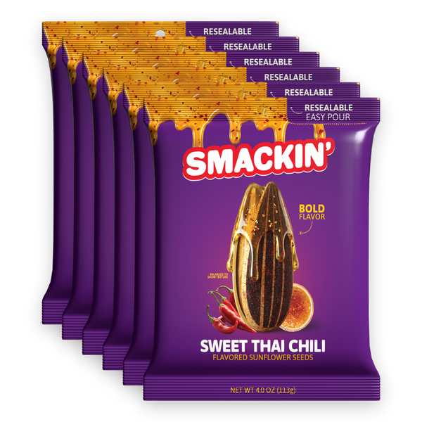 SWEET THAI CHILI