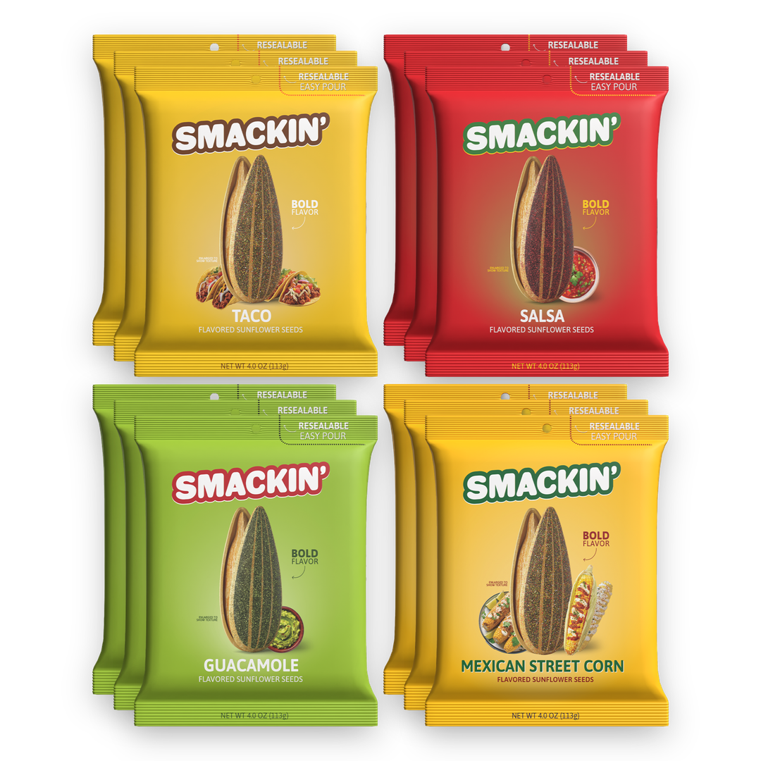 FIESTA PACK