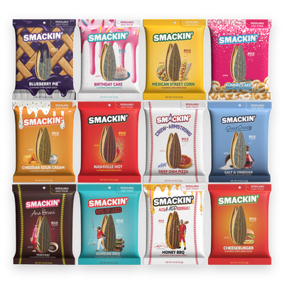 LIMITED EDITION VARIETY PACK