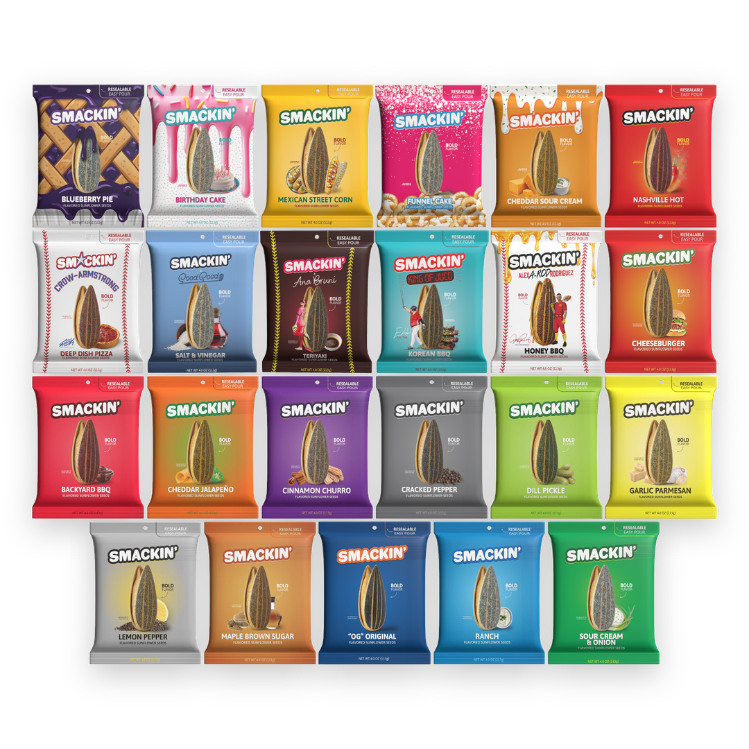 EVERYTHING BUNDLE