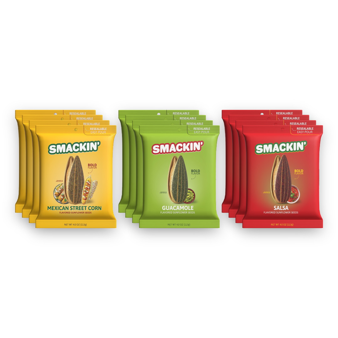 FIESTA PACK
