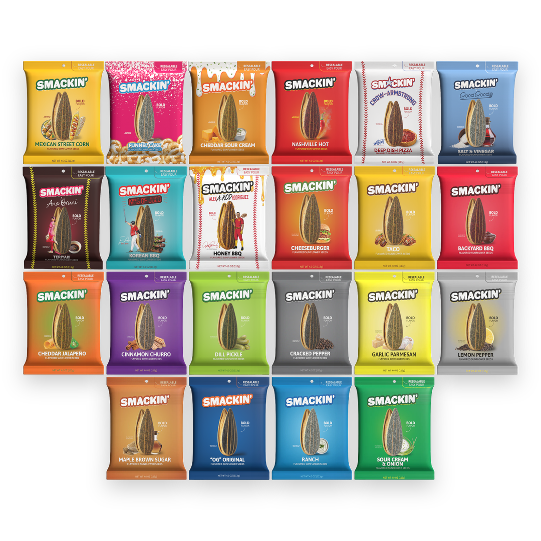 EVERYTHING BUNDLE