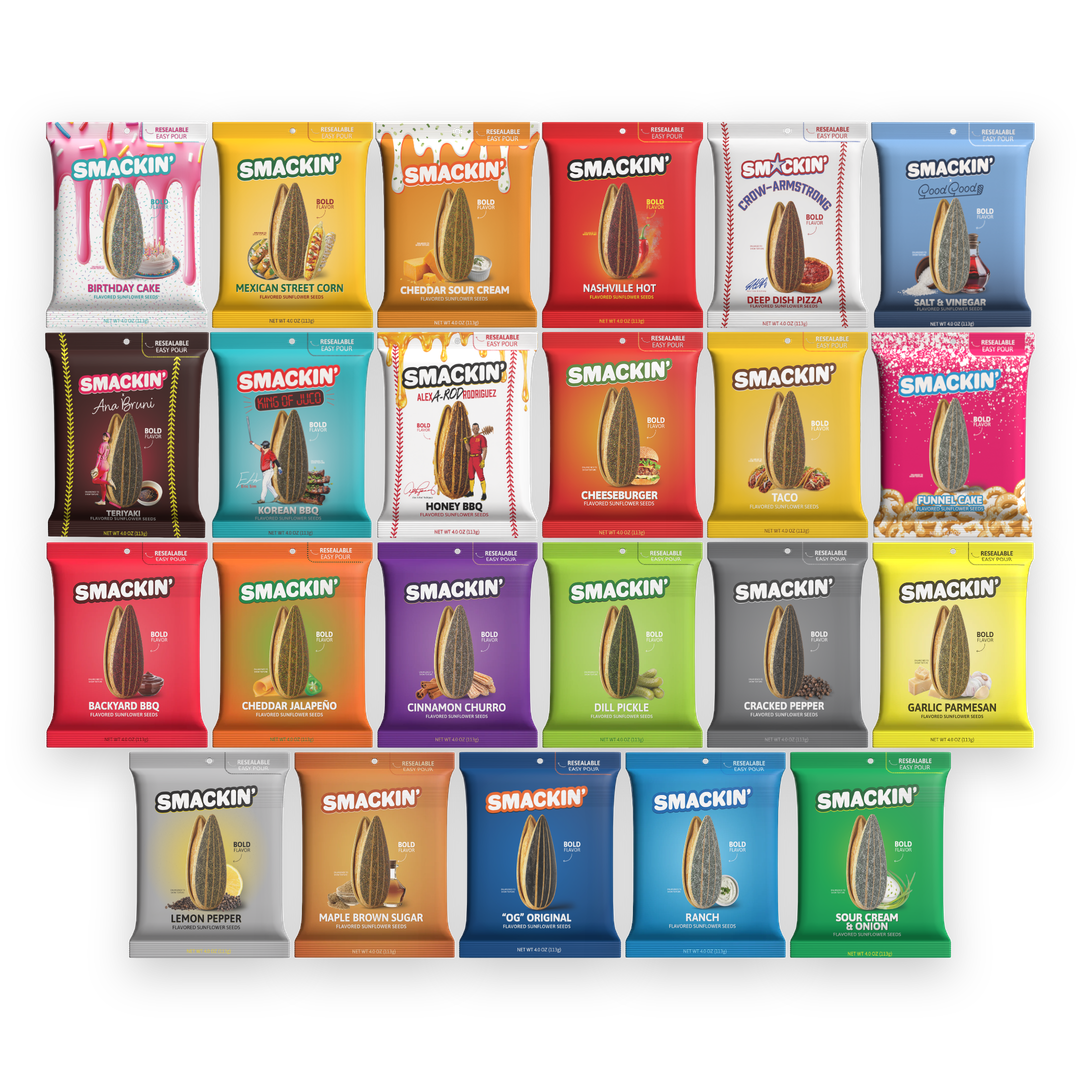 EVERYTHING BUNDLE