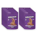SMACKIN' Cinnamon Churro Cashews bag product image