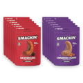 SMACKIN' Flavor Duo Cashews bag product image