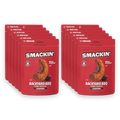 SMACKIN' Backyard BBQ Cashews bag product image
