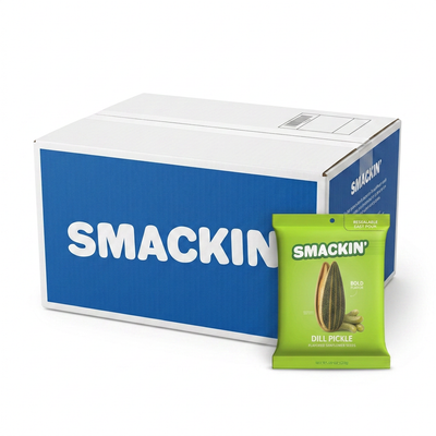Dill Pickle Mastercase