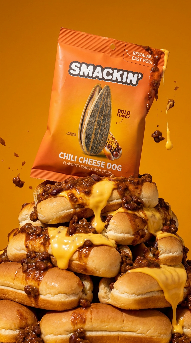CHILI CHEESE DOG