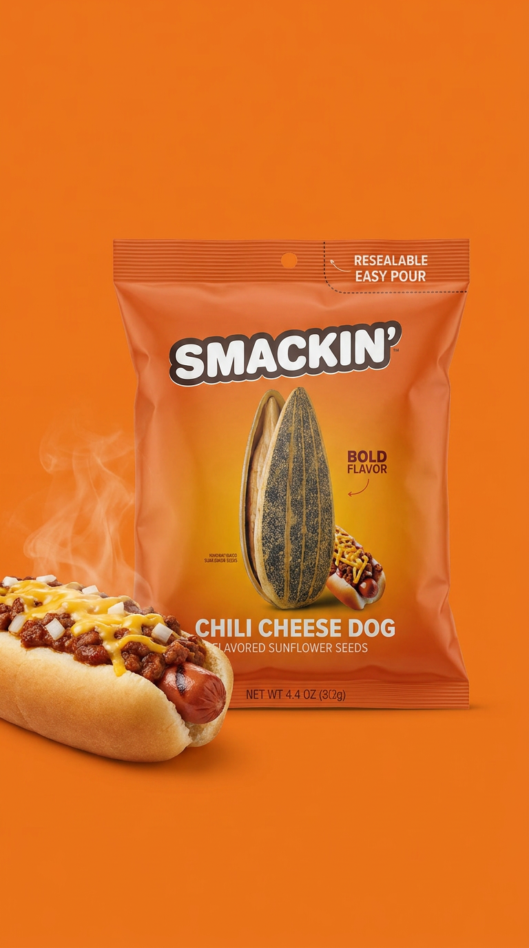 2 FREE CHILI CHEESE DOG Bags + 12 Bag Variety Pack