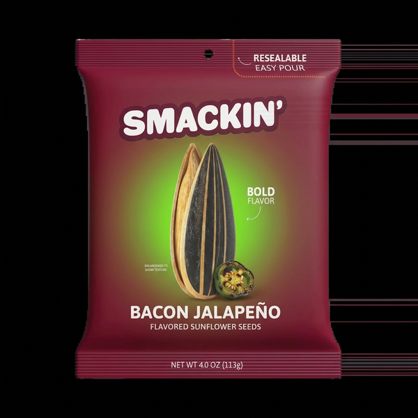 BACON JALAPENO