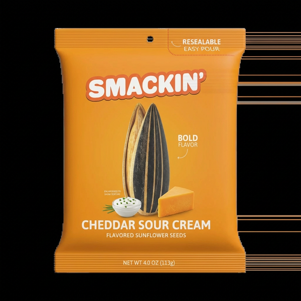 CHEDDAR SOUR CREAM