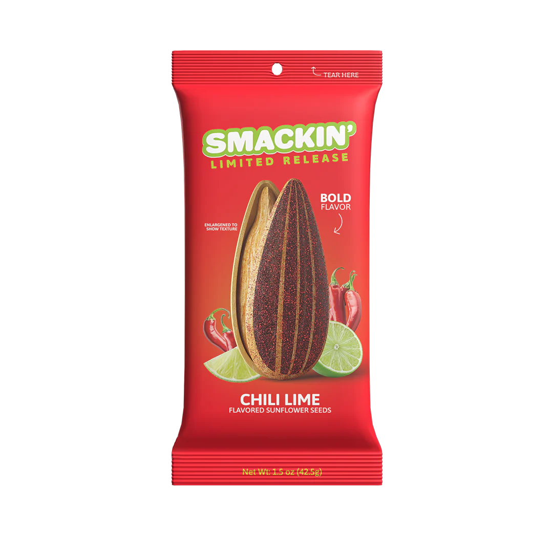 Chili Lime
