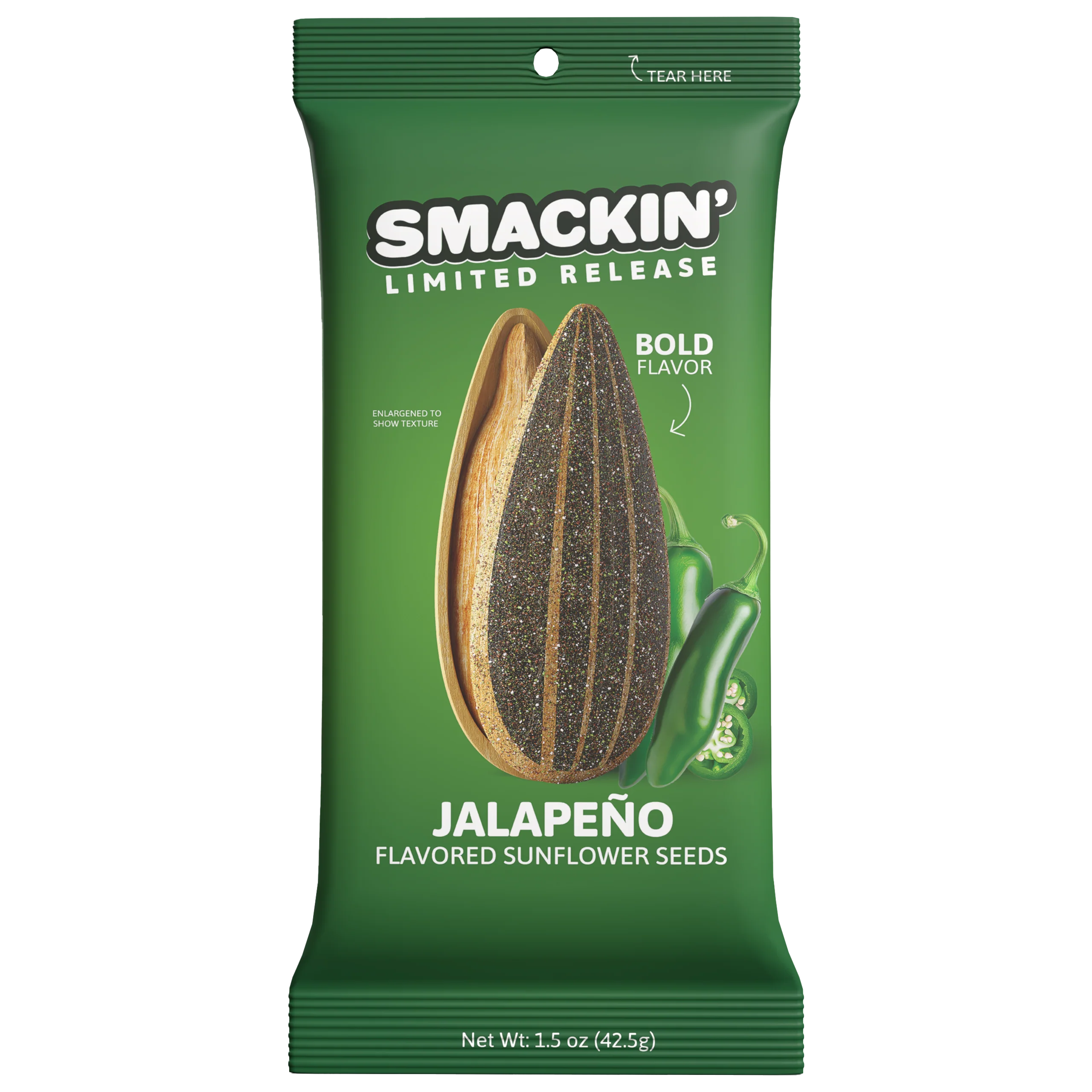 Jalapeño