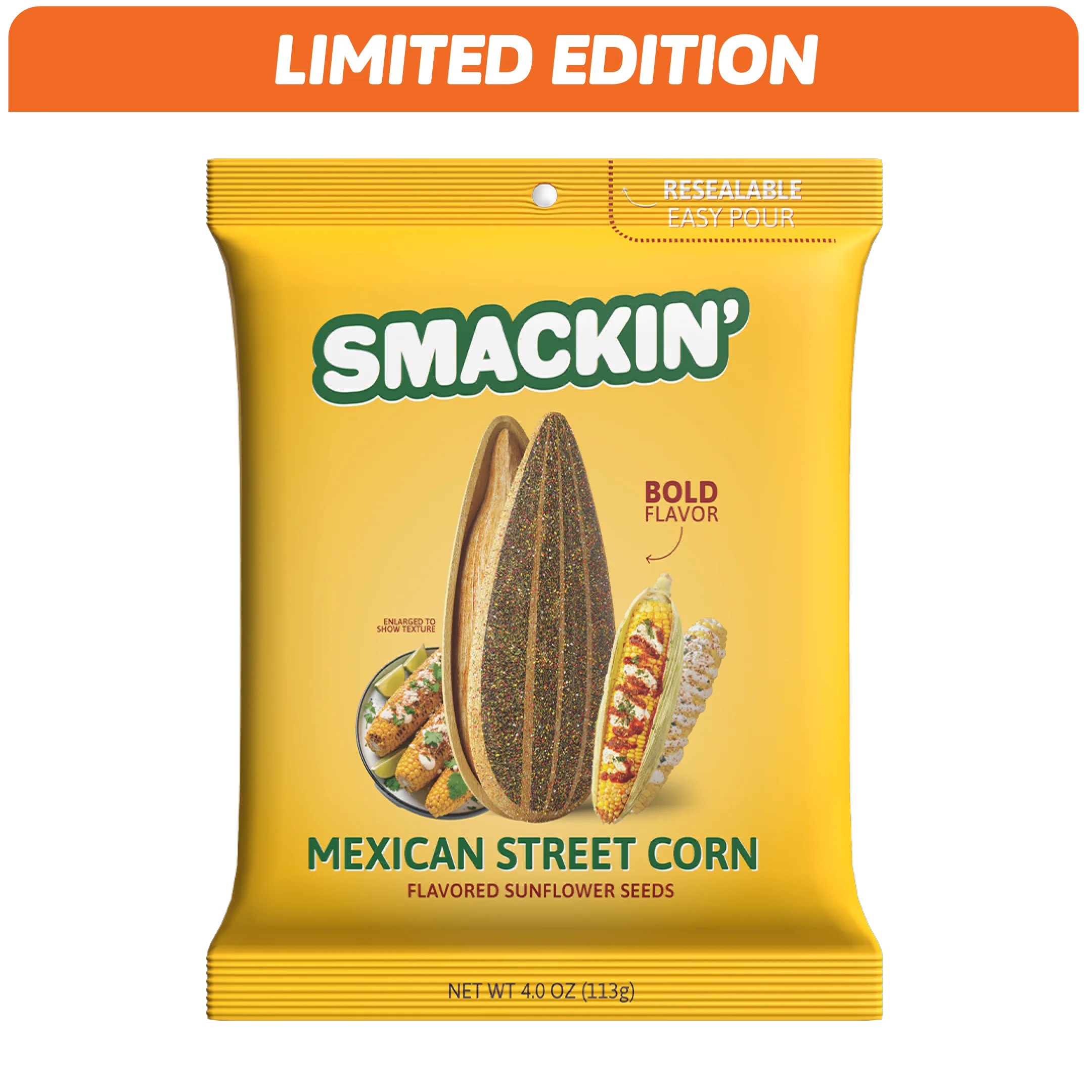 Mexican Street Corn