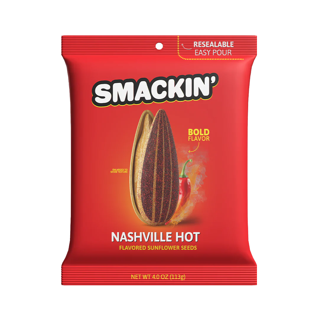 Nashville Hot