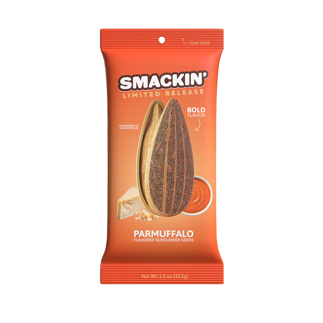 Parmuffalo