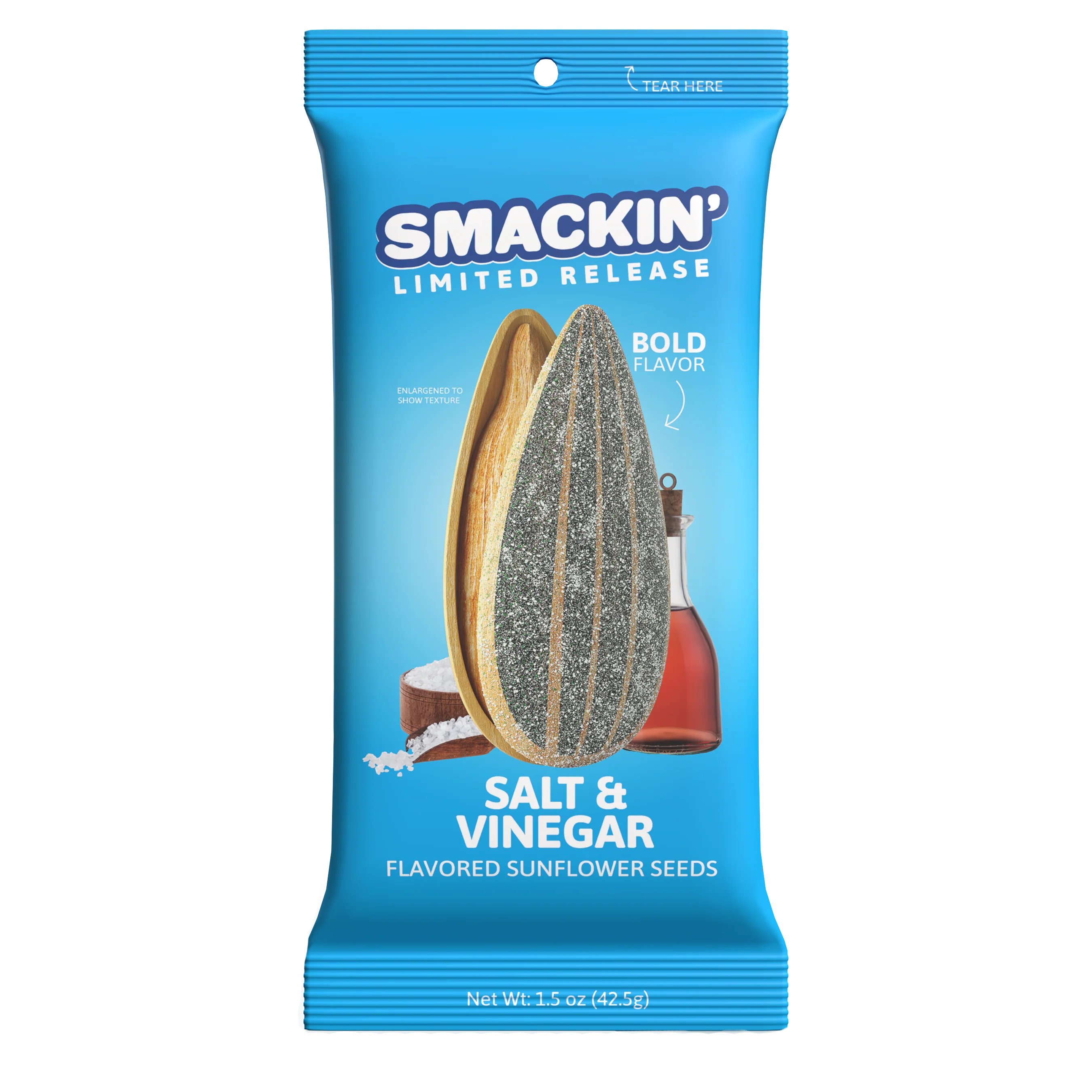 Salt & Vinegar