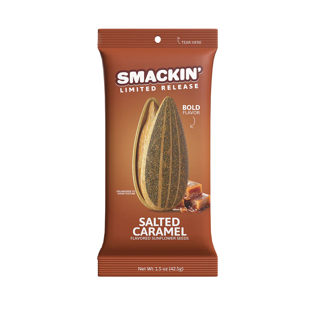 Salted Caramel