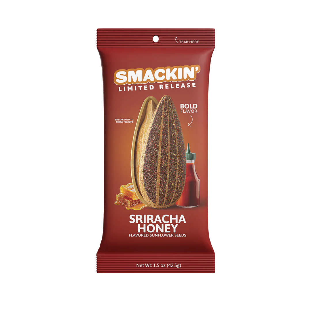 Sriracha Honey